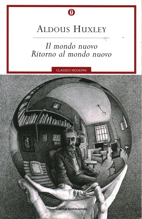 il mondo nuovo libro recensioni